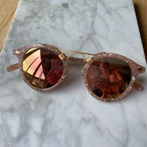 Krewe sunglasses St Louis